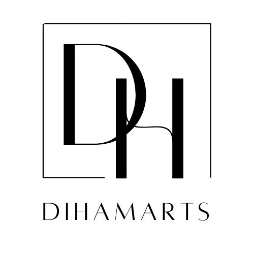 Dihamarts Store